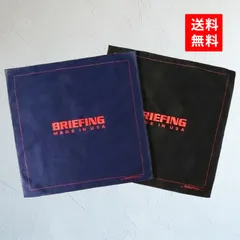 2025年最新】未使用品 ブリーフィング BRIEFINGの人気アイテム