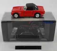 2025年最新】トミカ ホンダ S800の人気アイテム - メルカリ