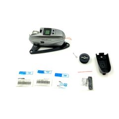 ビッグマン 充電式モバイル工場扇 サーキュレーター 扇風機 BCF