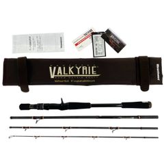 ▽▽DAIWA ダイワ フライロッド ロッホモアプログレッシブ F896