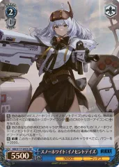 PSA10 ヴァイスシュバルツ　NIKKE 死滅の刀　ハラン　SP サイン 勝利の女神：NIKKE ｜ ヴァイスシュヴァルツ｜Weiβ Schwarz