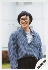 【中古】生写真(ジャニーズ) Kis-My-Ft2/千賀健永/上半身/シングル「Fear」特典映像オフショット/公式生写真