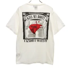 2025年最新】桂正和 シャツの人気アイテム - メルカリ