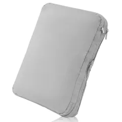 【特価商品】旅行用圧縮袋 トラベルポーチ YKK 圧縮 旅行 POPOT 圧縮袋 圧縮バッグ 圧縮ポーチ