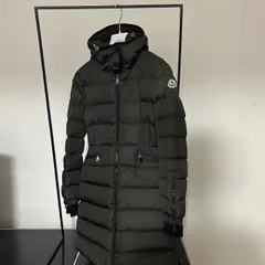 モンクレール★BETULONG★ロング★ブラック★サイズ00 楽天市場】モンクレール betulongの通販
