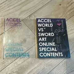PS4 アクセルワールドVSソードアート・オンライン 千年の黄昏の特典ディスク、Blu-ray24曲収録のサウンドトラック