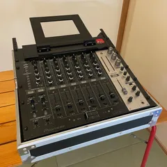 【希少】Pioneer DJM-1000 DJミキサー パイオニア DJM-1000 (archived) 6-channel installation grade digital