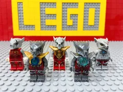 2023年最新】LEGOチーマの人気アイテム - メルカリ