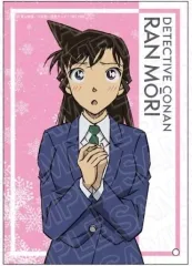 【中古】アクリルスタンド・アクリルパネル 毛利蘭(snow ver.) ミニアクリルアート 「名探偵コナン」