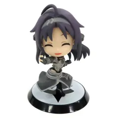 【中古】トレーディングフィギュア ユウキ キリトカラーver. ちびきゅんキャラ『ソードアート・オンライン ～マザーズ・ロザリオ～』 「一番くじフィギュアセレクション ソードアート・オンライン」 D賞