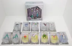 Disney プラチナオーナメントくじ2023 B賞 + 12点 まとめ