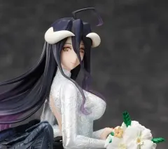 アルベド フィギュア 1/7 ウェディング ナース Relax BIKINI アルベド フィギュア 1/7 ウェディング ナース Relax BIKINI