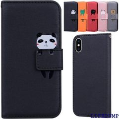 Torske iPhone XS ケース iPhone X ケース 手帳型 おしゃれ 着脱しやすい iPhone X スマホケース iPhoneXS カバー iPhone10 携帯カバー iPhone10s ケース iPhonexs ケー e XS 黒 661