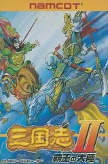 2025年最新】ナムコ 三国志の人気アイテム - メルカリ