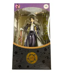 美品 刀剣乱舞-ONLINE- フィギュア へし切長谷部 1/8 オランジュ・ルージュ