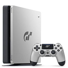 【中古】PlayStation 4 グランツーリスモSPORT リミテッドエディション