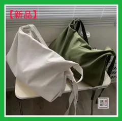 【新品】 ショルダーバッグ 斜めがけ メンズ レディース 韓国  通勤 通学