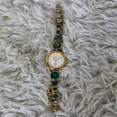 2025年最新】EMILIO PUCCI 腕時計(クォーツ)の人気アイテム