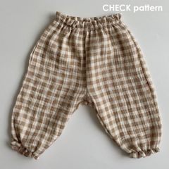ズボン パンツ キッズ 女の子 男の子 子供服 こども服 綿100% 春 夏 コットン 普段着 カジュアル おしゃれ 可愛い かわいい ボトムス ユニセックス 男女兼用 肌触り ベビー キッズファッション ボーイズ ガールズ 保育園 幼稚園 小学校 学校 通園