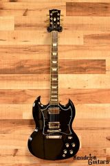 Gibson 2000 SG Standard / BLK w/OHC