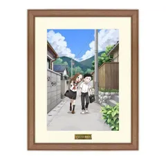 非売品 からかい上手の高木さん 山本崇一朗 複製サイン色紙　美品！ Yahoo!オークション - 1円スタート「超希少」からかい上手の高木