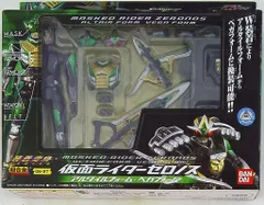 2025年最新】装着変身 仮面ライダーゼロノス の人気アイテム