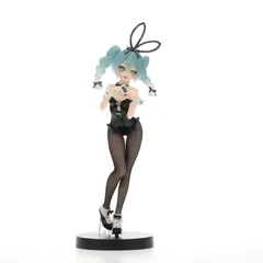 初音ミク VOCALOID(ボーカロイド) BiCute Bunnies Figure-rurudo ver.- フィギュア プライズ(AMU-PRZ16119) フリュー 初音ミク VOCALOID(ボーカロイド) BiCute Bunnies Figure-rurudo