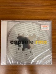 ｃａｐｓｕｌｅ　ｒｍｘ  / ｃａｐｓｕｌｅ