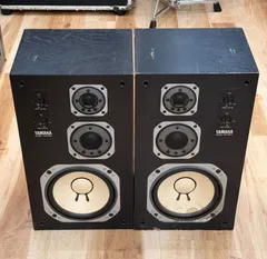 YAMAHA NS-L3 中古動作品です。 YAMAHA NS-L3 中古動作品です。 YAMAHA NS-L3 中古動作品です