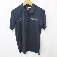 コムデギャルソン COMME des GARCONS AD2003 ポリ縮絨カットオフ  