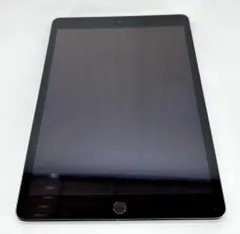 s25t-0444y【中古】Apple iPad 第7世代　32GB　WiFi　タブレッド本体　タブレッド