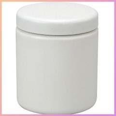☆人気商品☆野田琺瑯(Nodahoro) キャニスター 保存容器 ホーロー Lサイズ用 紅茶 お茶 コーヒー TUTU(ツツ) 日本製 TU-14