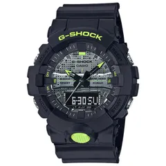 GA-800-1AJF 美品 カシオ G-SHOCK GA-800-1AJF投稿画像・動画 (レビュー) - 価格.com