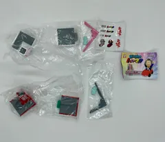 【単品】あこがれのハローマック（建物）