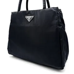 PRADA プラダ 大容量 トートバッグ テスート 白タグ ユニセックス 旅行 PRADA プラダ 大容量 トートバッグ テスート 白タグ ユニ