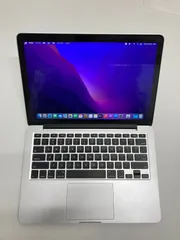 2024年最新】macbook pro 2015 ジャンクの人気アイテム - メルカリ