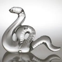 2024年最新】バカラ 干支 蛇の人気アイテム - メルカリ