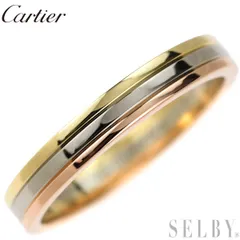 2025年最新】カルティエ ヴァンドーム リングの人気アイテム - メルカリ