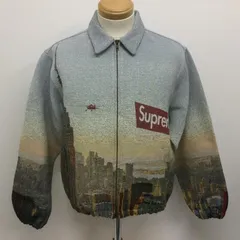 2024年最新】supreme ハリントンジャケットの人気アイテム - メルカリ