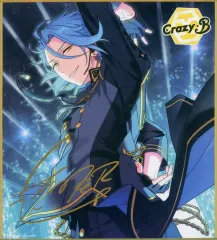 【中古】紙製品 HiMERU 「あんさんぶるスターズ!! オリジナル色紙 ver.2 グループA」 中国限定