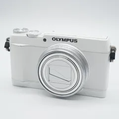 2023年最新】olympus stylus sh-1の人気アイテム - メルカリ