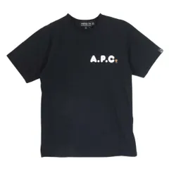 希少コラボ！早い者勝ち！A bathing Ape × A.P.C. Tシャツ
