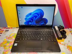 富士通 LIFEBOOK U9310/E NVMe 1TB LTE 第10世代 美品 - メルカリ