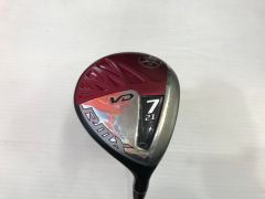 【最短翌日発送】RMX VD | 21 | R | Diamana YR f50 | 中古 | フェアウェイウッド | ヤマハ