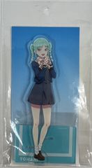 未開封　ラブライブ!スーパースター!! しまむら アクリルスタンド 鬼塚冬毬