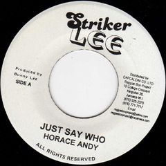 James Mason / Slick City / 7