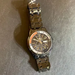 【未使用・新品】【廃版モデル】Vivienne Westwood（ヴィヴィアンウエストウッド）RING メンズ腕時計