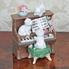 リヤドロ 楽しいかくれんぼ - メルカリ