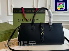 Gucciの新作Jackieハンドバッグ、トランペット郵便配達バッグハンドバッグ、、リュックサック、ウエストポーチ、ゼロ財布、手首バッグ、旅行バッグ、財布、ショルダーバッグ-WTO輸入
