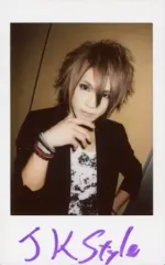 宮崎美穂 Kstyle 直筆サイン入りチェキ 2025年最新】kstyle チェキの人気アイテム - メルカリ